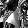 Manga Warcraft Puits Solaire Tome 2 : le baron Mordis