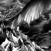 Manga Warcraft Puits Solaire Tome 2 : le groupe voyage sur le dos du dragon Tyri