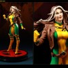 Figurine de Rogue des Xmens (Sideshow Collectibles)