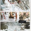 page 2 du Comics n°1 de Maskemane (Wakfu - Dofus)