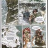 Page 3 du Comics n°1 de Maskemane (Wakfu - Dofus)