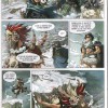 Page 4 du Comics n°1 de Maskemane (Wakfu - Dofus)