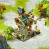 Ville d'Astrub dans le jeu en ligne Dofus