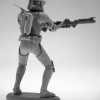 Commander Cody (Firing like Hell)