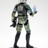 Commander Gree (Order 66) - figurine Attakus