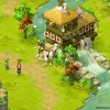 Extrait du jeu en ligne Dofus