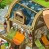 Extrait tiré du jeu Dofus