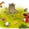 bestiaire de Dofus