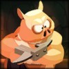 Dofus - Dragon cochon