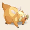 Dofus - Dragon Cochon