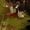 L'entrée de la V1 du Donjon du Dragon Cochon dans Dofus est différente de celle de l'animé