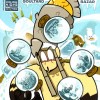 Dofus HS 2 - Goultard Bazar (couverture)