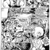 page 2 de la quatrième histoire de Dofus HS 2 - Goultard Bazar