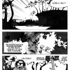 Page 1 du Tome 1 de Dofus Monster : Le Chêne Mou