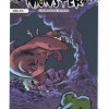 Dofus Monster Tome 2 - Le Dragon Cochon (Couverture)