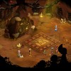 Salle de la carte du Donjon Dragon Chochon (Dofus)