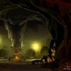 Salle de la carte du Donjon Dragon Chochon (Wakfu)