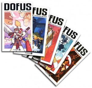Dofus (manga)