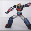 Revoltech 085 - Goldorak (Grendizer)