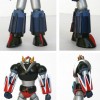 Revoltech 085 - Goldorak (Grendizer)