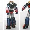 Revoltech 085 - Goldorak (Grendizer)