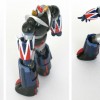 Revoltech 085 - Goldorak (Grendizer)