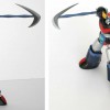 Revoltech 085 - Goldorak (Grendizer)