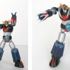 Revoltech 085 - Goldorak (Grendizer)