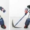 Revoltech 085 - Goldorak (Grendizer)