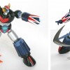 Revoltech 085 - Goldorak (Grendizer)