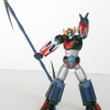 Revoltech 085 - Goldorak (Grendizer)