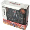 Packaging du Goldorak Revoltech (Grendizer)