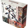 Packaging du Goldorak Revoltech (Grendizer)