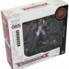 Packaging du Goldorak Revoltech (Grendizer)