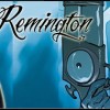 Adriàn Fernandes Delgado - Remington
