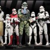 Star Wars : Nouvelles figurines chez Attakus