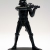 Shadow Trooper - Strar Wars - figurine Attakus