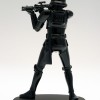 Shadow Trooper - Strar Wars - figurine Attakus