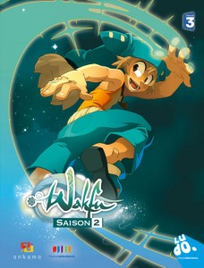 Wakfu - Saison 2