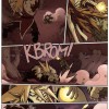 Page 2 du tome 2 de Wakfu Les Larmes de sang - Naïma