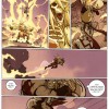 Page 6 du tome 2 de Wakfu Les Larmes de sang - Naïma