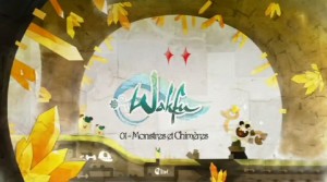 Wakfu saison 2 épisode 1