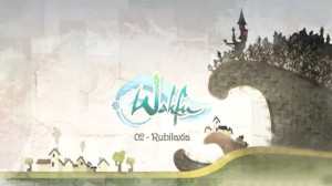 Wakfu saison 2 épisode 2