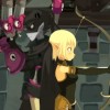 Evangelyne et Remington doivent unir leurs forces pour affronter les Goules (Wakfu)