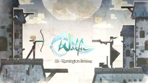 Wakfu S2 - Episode 03 (ép 30) : Remington Smisse