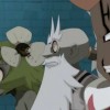 Amalia et Ruel ont été transformés en goules par Rubilax (Wakfu)