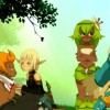 Evangelyne veut remercier Tristepin à sa manière (Wakfu ep 32)