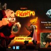 Sur le site d'Ankama, la présentation de l’épisode en streaming fait allusion à Mortal Kombat