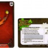 Carte de Loterie Dofus fournie avec la BD les Shushus de Rushu