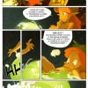 Page 3 du Dofus Quest - Les mains d’Eniripsa